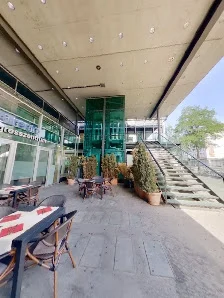 Restaurant Allresto Beirut