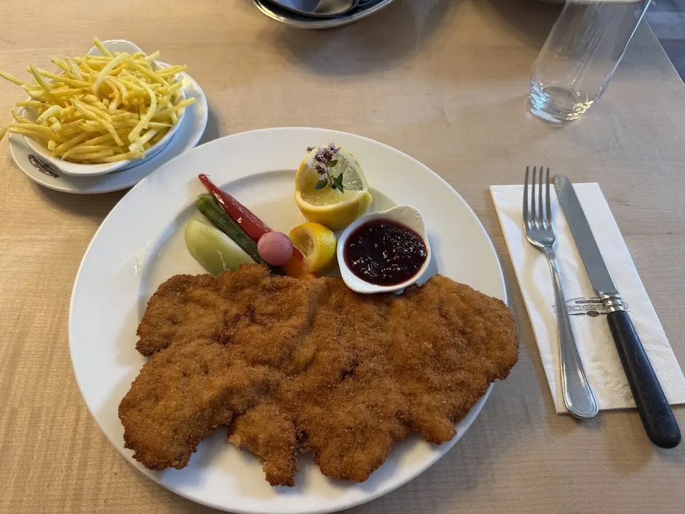 Restaurant Kirchenfeld - 5