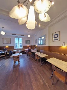 Restaurant Kirchenfeld - 7