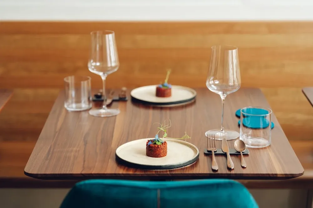 Restaurant ZOE