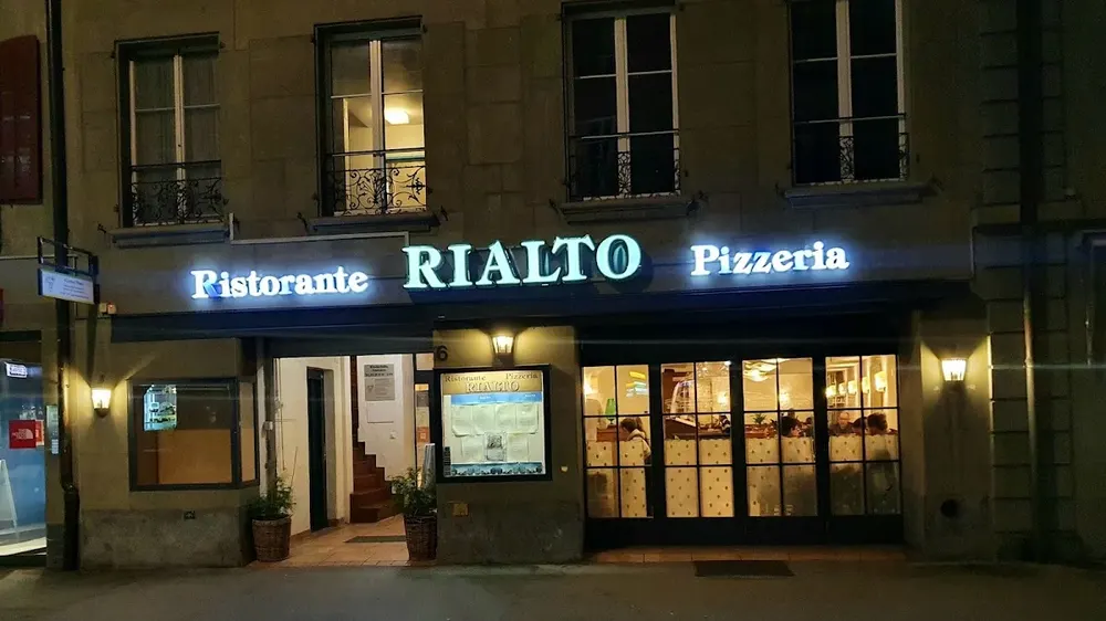 Rialto Bern