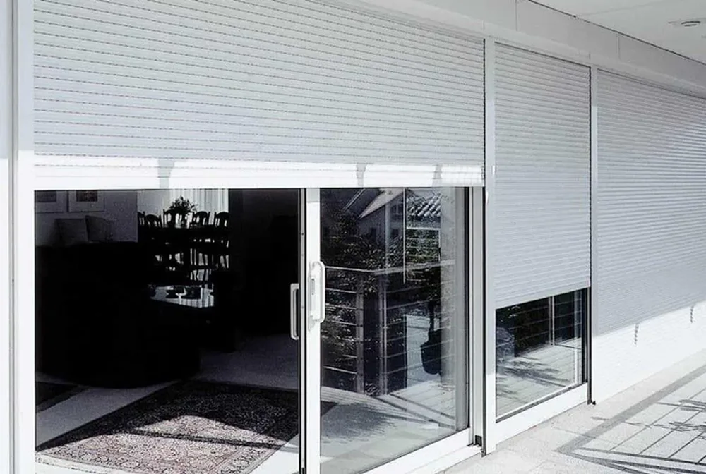 ribastoren ag