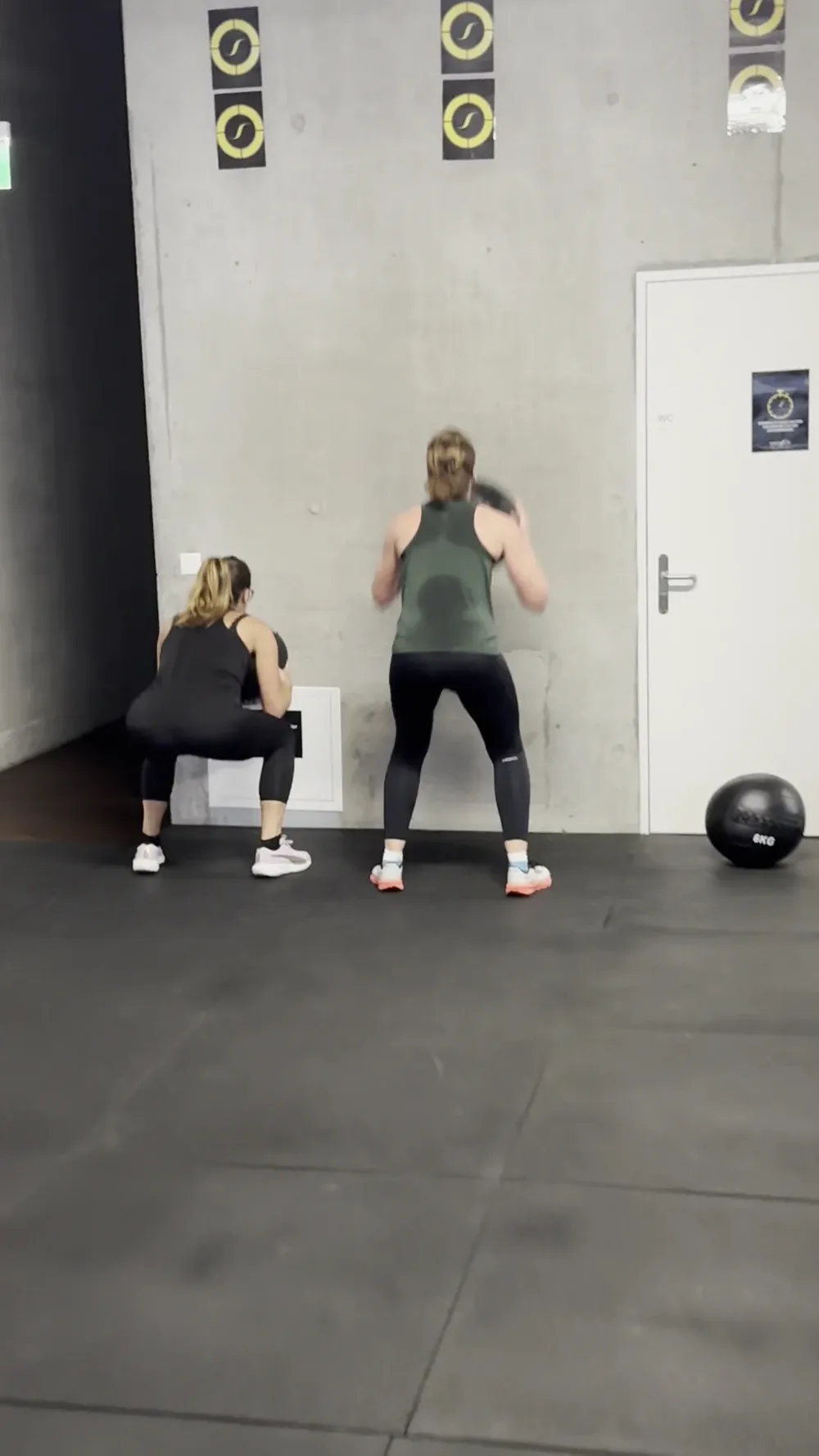 savo.ch - Dein Functional Training und HYROX Center in Bern