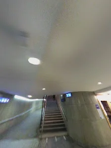 SBB Reisezentrum