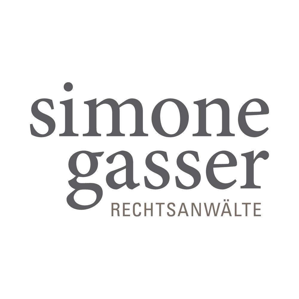 Simone Gasser Rechtsanwälte