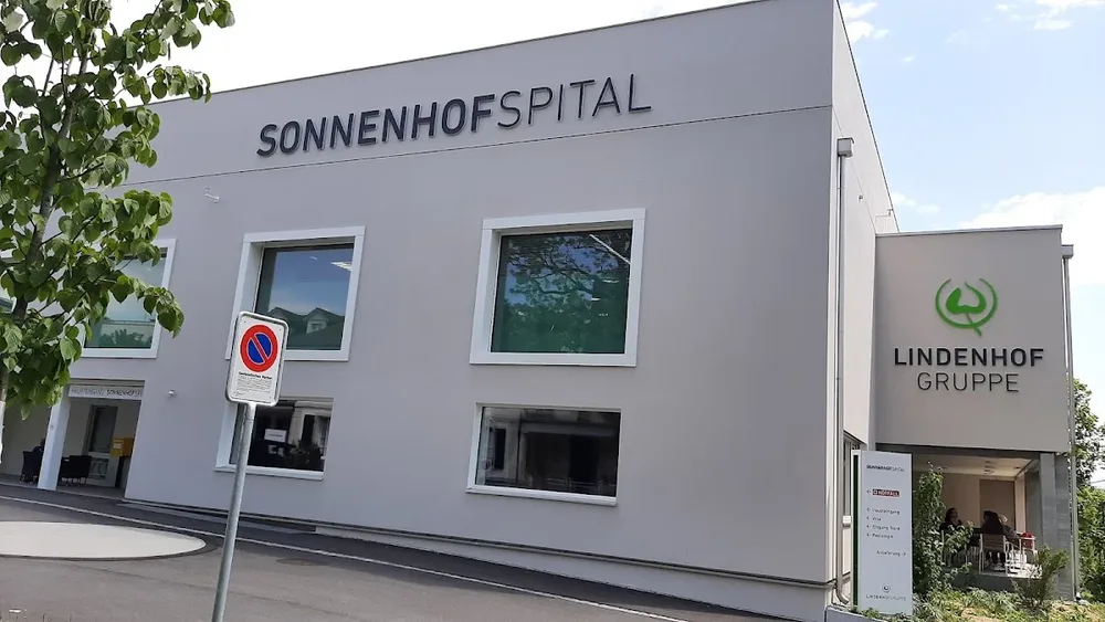 Sonnenhofspital