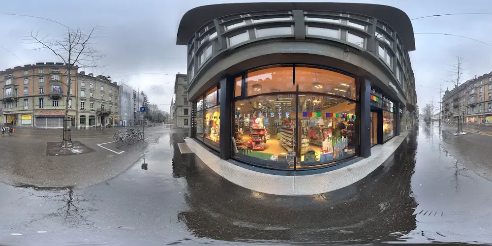Spielkiste Bern