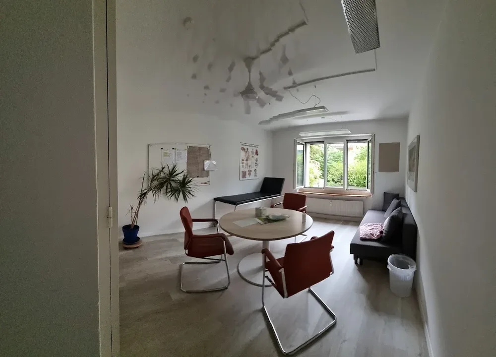 SPITEX BERN, Spitex Bern AG