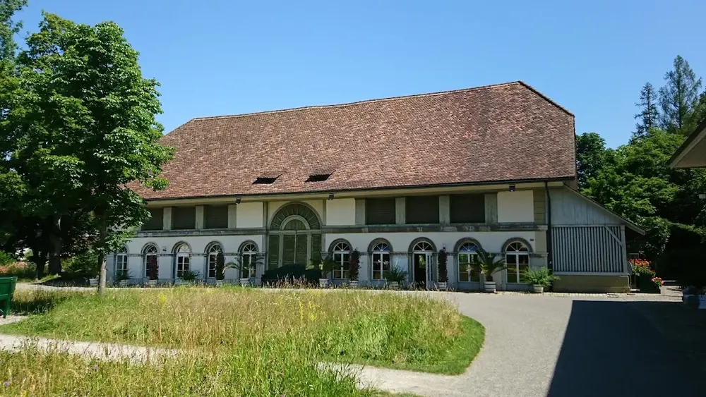 Stadtgrün Bern