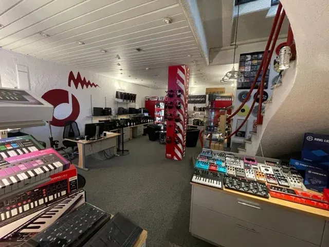 StudioSounds AG - 2