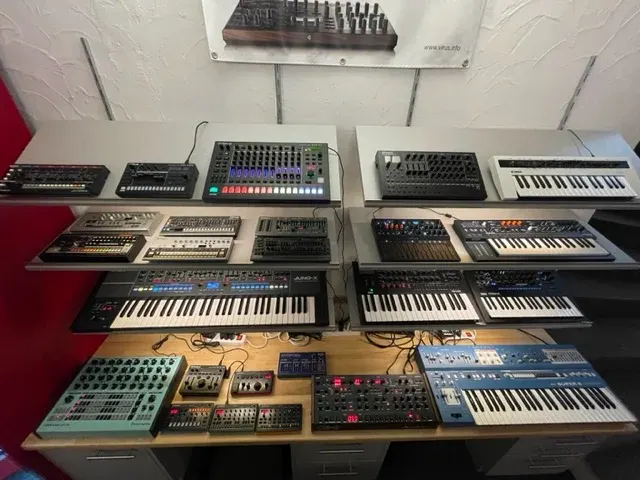 StudioSounds AG - 3