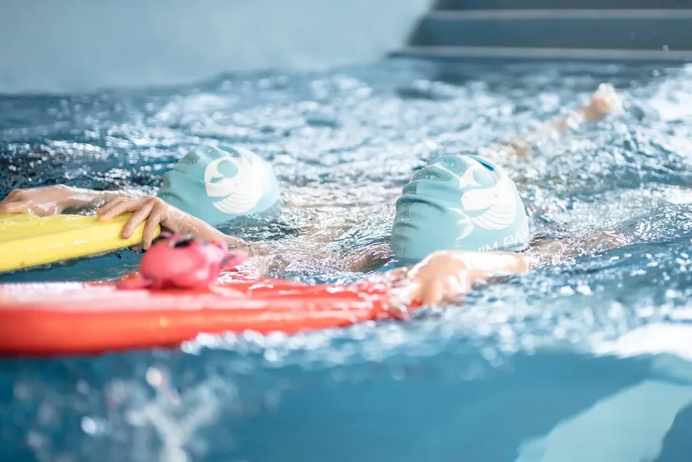 Swim-Events