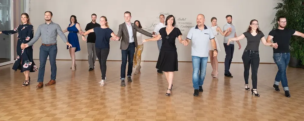 Tanzschule Danceorama AG