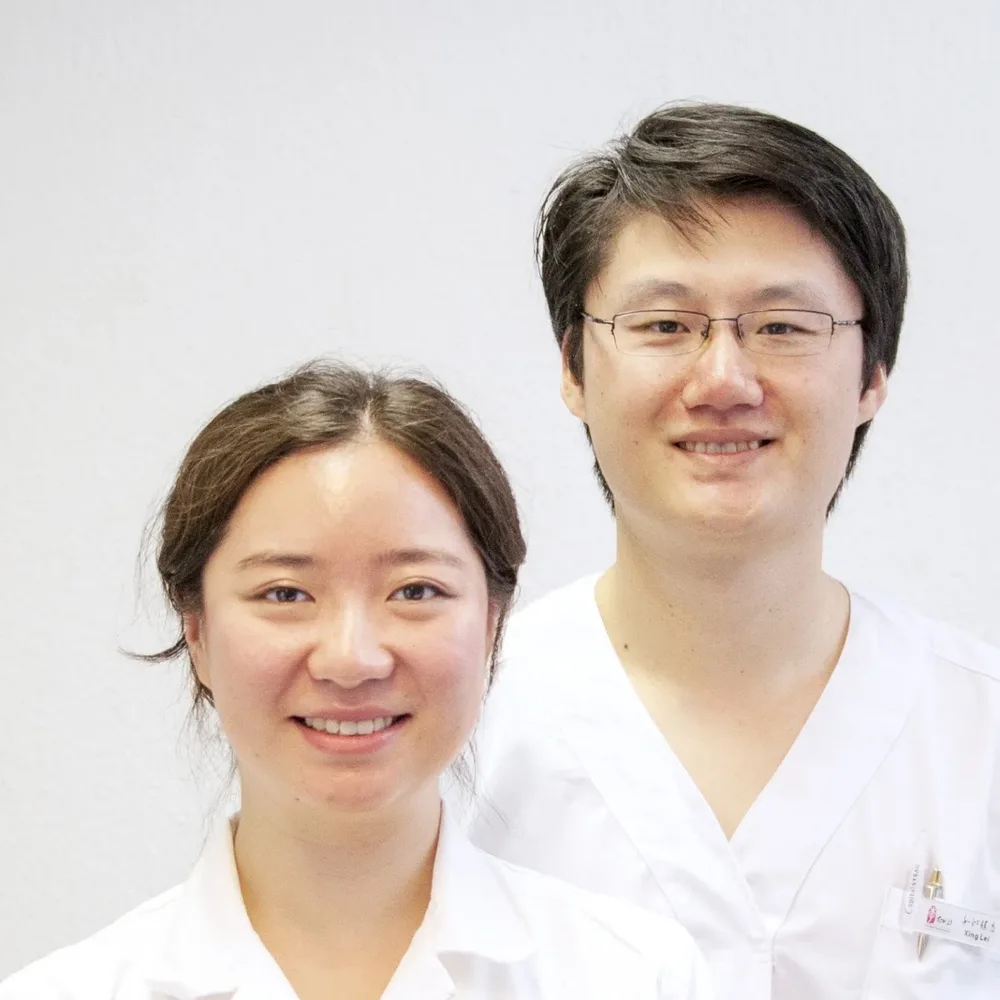 TCM LI Bern - Akupunktur & Trad. Chinesische Medizin