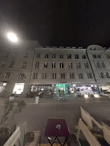 tibits Bern Gurtengasse