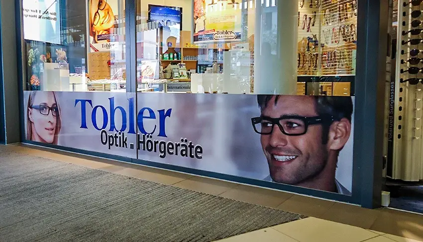 Tobler Optik & Hörgeräte
