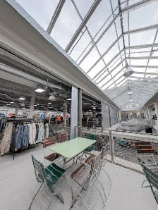 Transa Travel & Outdoor, Markthalle Bern
