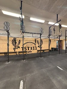 TST Fitness - STB Trainingszentrums AG & CrossFit TST 311