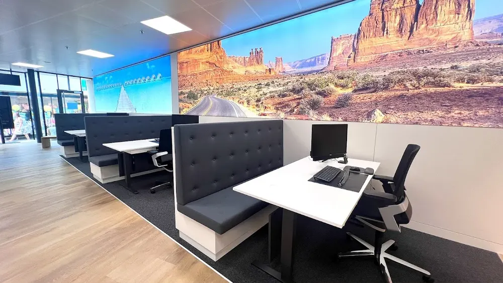 TUI Reisebüro Bern