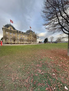 Universität Bern