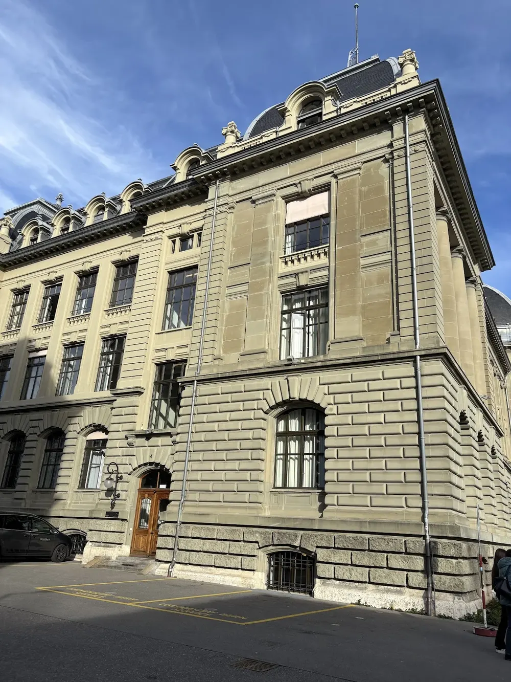 Universität Bern