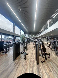 Update Fitness Bern Ostermundigen