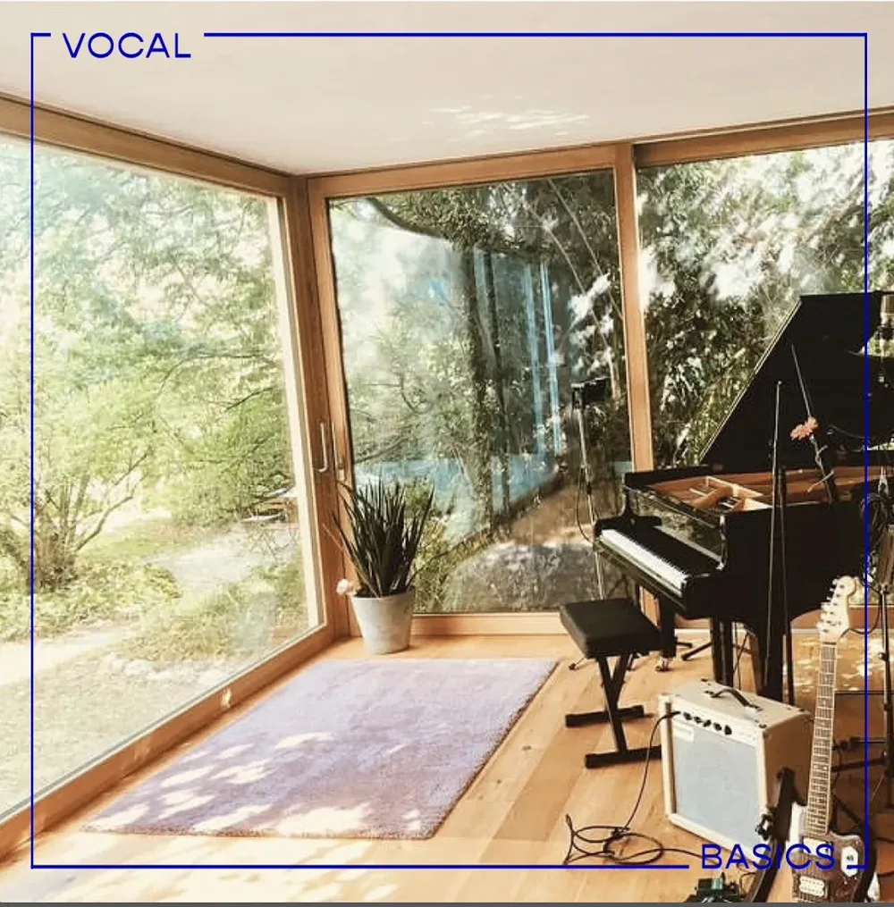 Vocal Basics