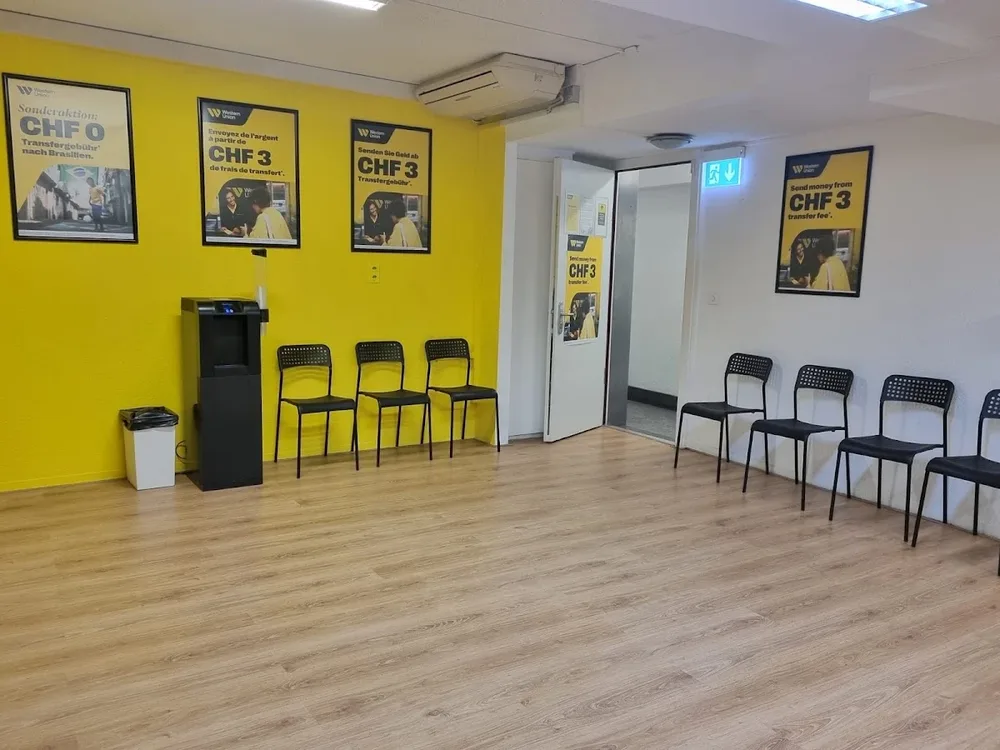 Western Union