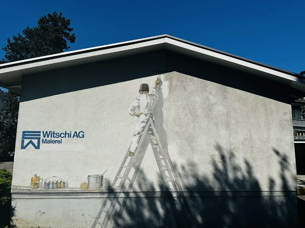 Witschi AG