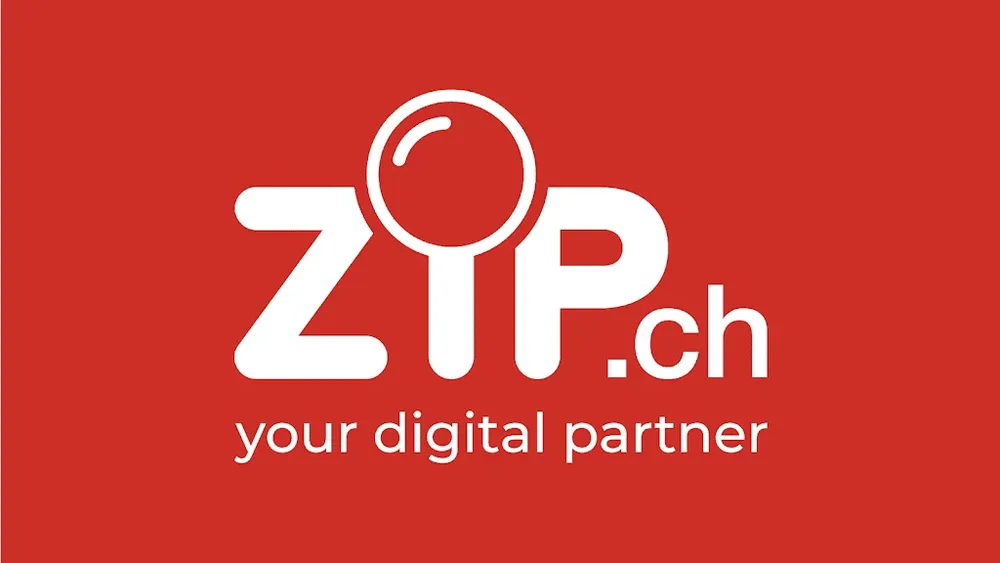 ZIP.ch Bern l your digital partner