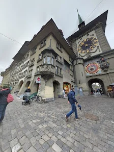Zytglogge